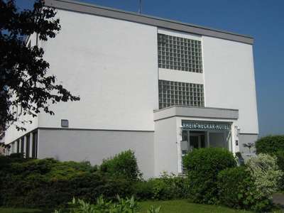 Rhein-Neckar-Hotel