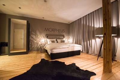 Hotel Liono