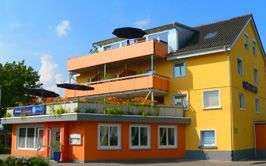 Bodensee-Pension Kleine Welt