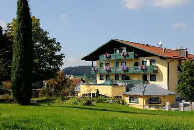 Posthotel Rattenberg e.K.