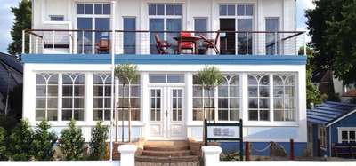 Apartment Strandhüsing im Strandhuus