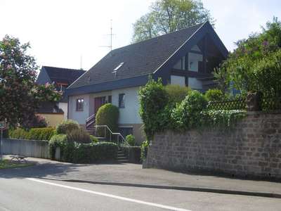Gästehaus Biehrer
