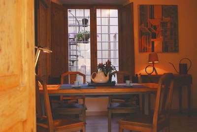 Bed & Breakfast LaZotta