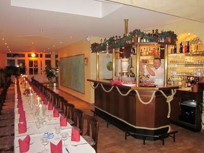 Hotel Stadt Knigsbrck