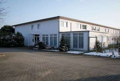 Pension Zimmer frei