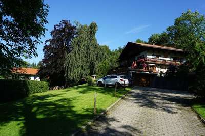 Pension Haus Sonnenblick