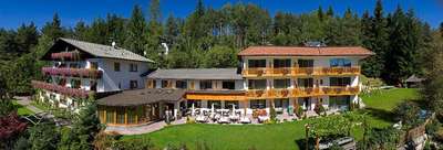 Hotel & Bioimkerei Rinner