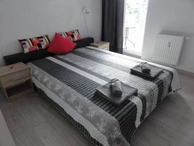 Ferienwohnung ID 534