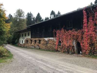 Bergpension Maroldhof