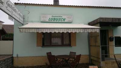 Pension Restaurant Lubusch