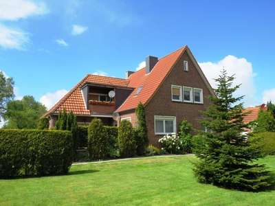 Ferienwohnung ID 453