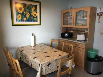 Ferienwohnung Wolff