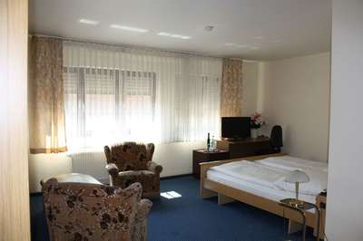 Hotel-Weingut Duchmann