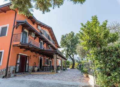 Bed & Breakfast La Mortella