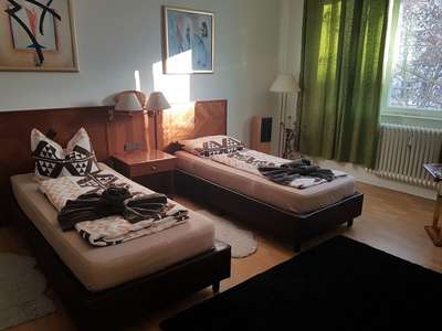 City/Berlin Apartments