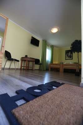Pension Corners.Inn