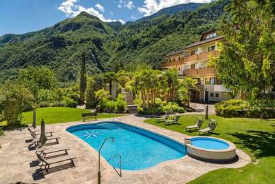Hotel Wilma