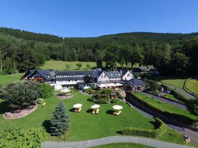 Hotel Haus Hilmeke