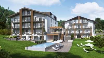 Hotel Maraias luxury Suites & Apartments