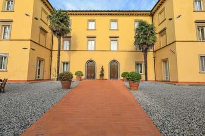 Hotel Antico Borgo San Martino