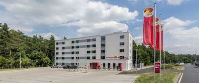 Serways Hotel Weiskirchen Nord