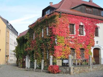 Hotel garni Schloss-Schänke