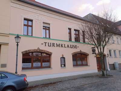 Gasthausbrauerei Turmklause Gasthausbrauerei Turmklause