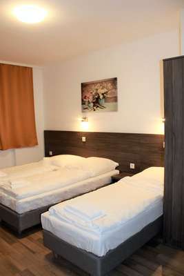 Pionier Hotel Hamburg Pionier Hotel Hamburg