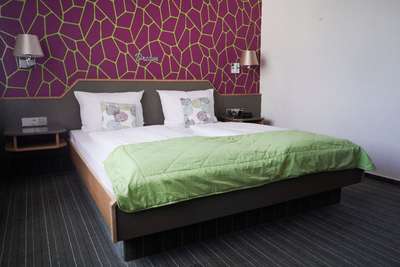 Hotel Maingold Hotel Maingold