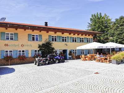 Landgasthof Hirsch Landgasthof Hirsch