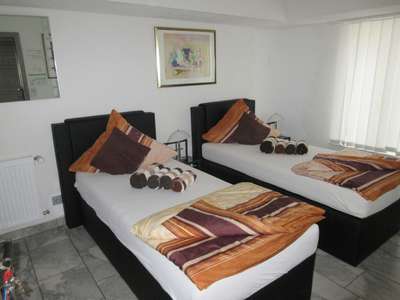 Gästezimmer Kessler Gästezimmer Kessler