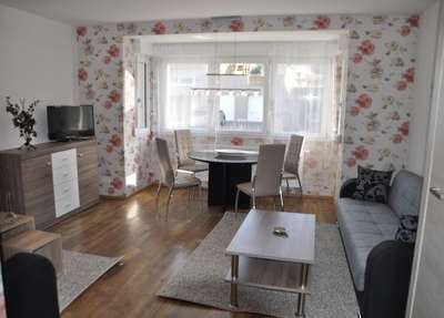 Ferienwohnung Haus Sauer Ferienwohnung Haus Sauer