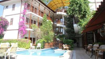 Karyatit Hotel Karyatit Hotel