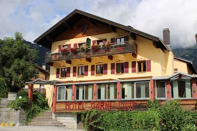 Gasthof Lilie Gasthof Lilie