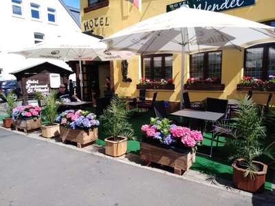 Hotel St. Wendel Hotel St. Wendel