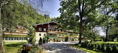 Pension Heilbad Burgwies Pension Heilbad Burgwies