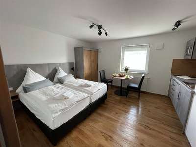 Apartmenthotel ID 603 Apartmenthotel ID 603