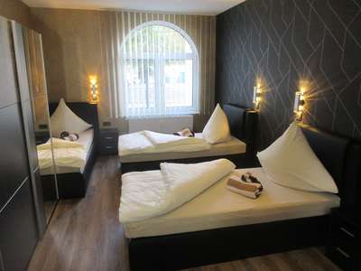 Hotel Palmenhof Hotel Palmenhof