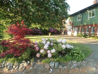 Hotel Wilhelmshof Hotel Wilhelmshof