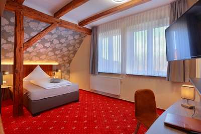 Landhotel & Brauhaus Prignitzer Hof Landhotel & Brauhaus Prignitzer Hof