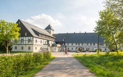 Landhotel Altes Zollhaus Landhotel Altes Zollhaus