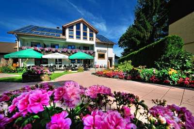 Wellnesshotel Talblick Cafe Konditorei Wellnesshotel Talblick Cafe Konditorei