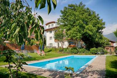 Hotel Garni Schmiedhof Hotel Garni Schmiedhof