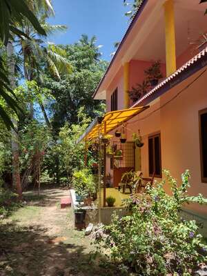 Bed & Breakfast ID 633