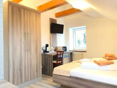 Pension Goldenes Vogtland