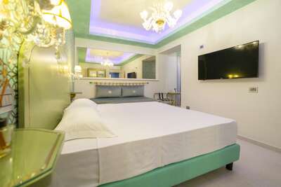 Bed & Breakfast ID 640