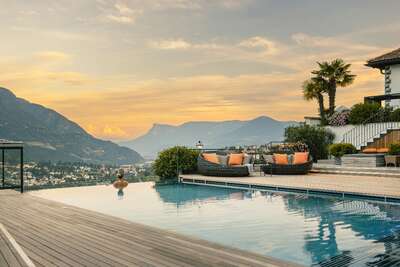 Hotel Ansitz Golserhof