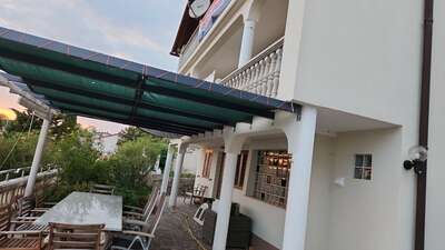 Apartmenthaus ID 654