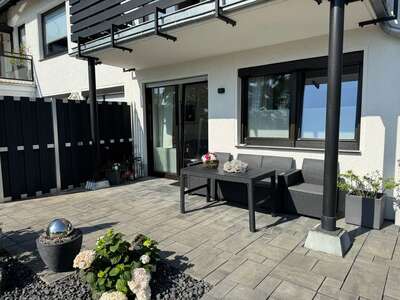 Pension am Vogelsang