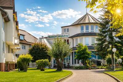 Waldhotel Sch�ferberg